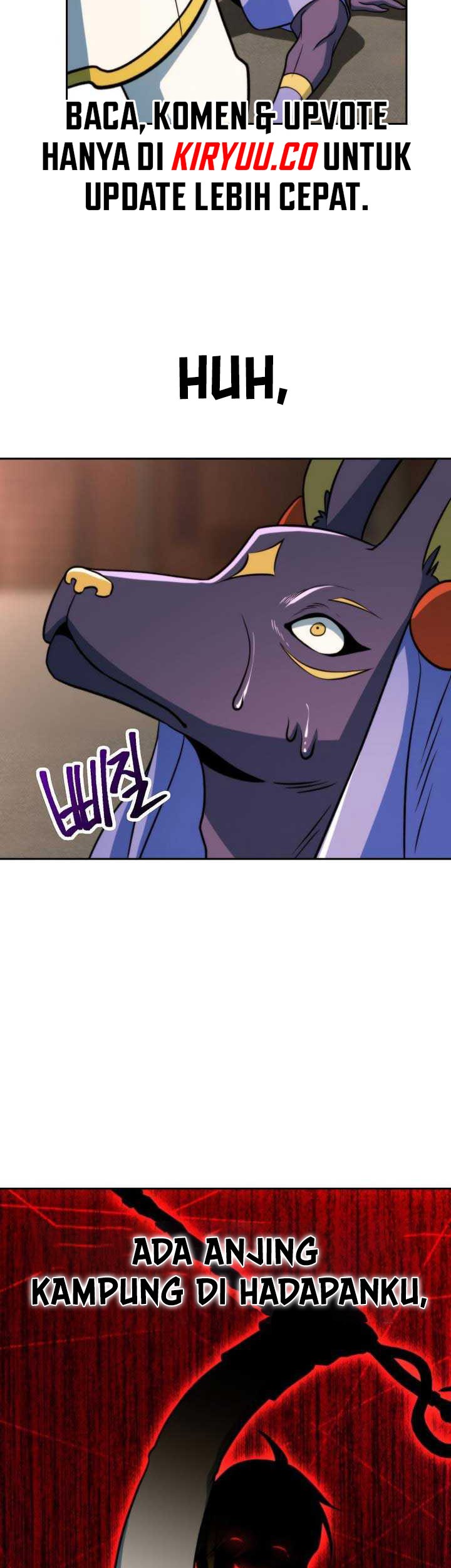 Archmage Transcending Through Regression Chapter 160 - halaman 23
