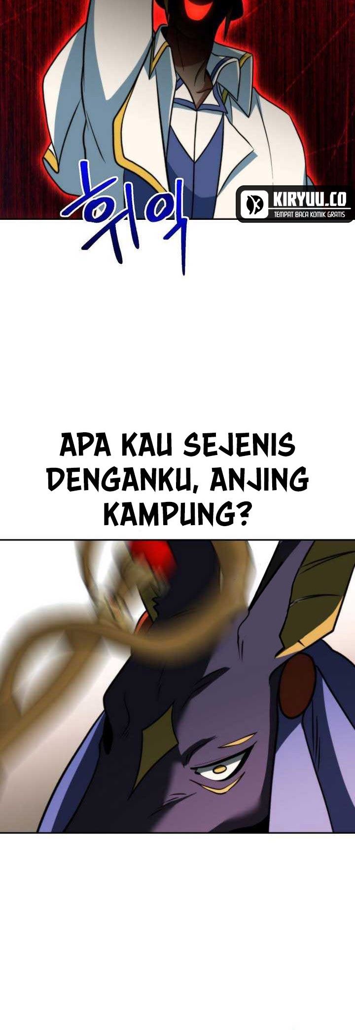 Archmage Transcending Through Regression Chapter 160 - halaman 24