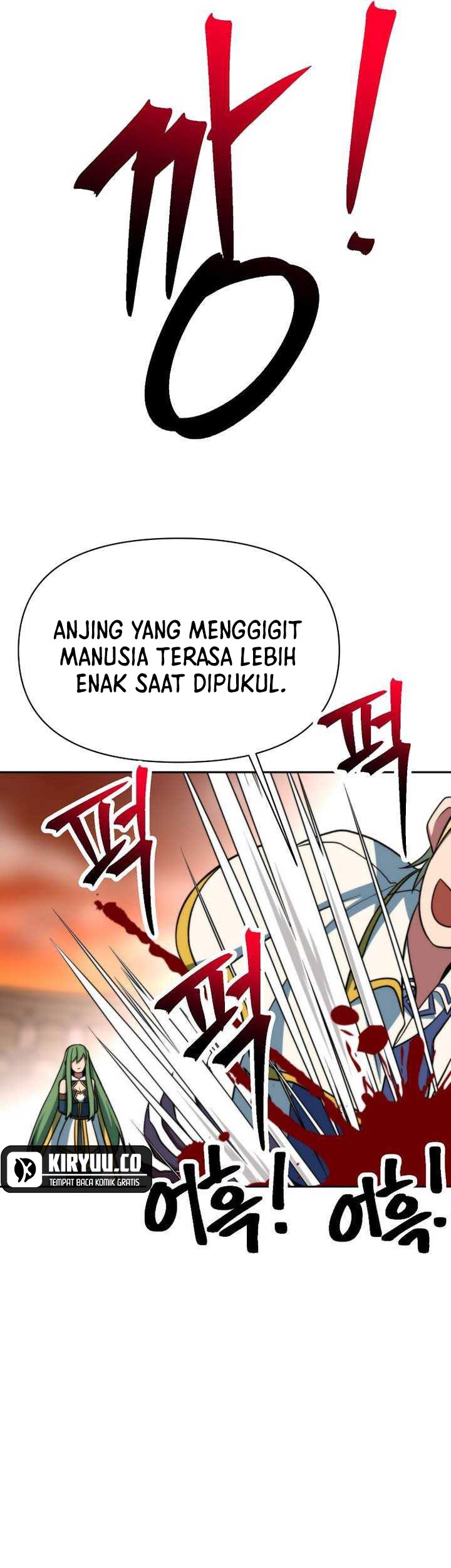 Archmage Transcending Through Regression Chapter 160 - halaman 25