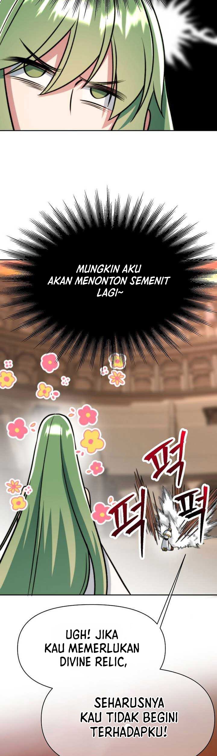 Archmage Transcending Through Regression Chapter 160 - halaman 27