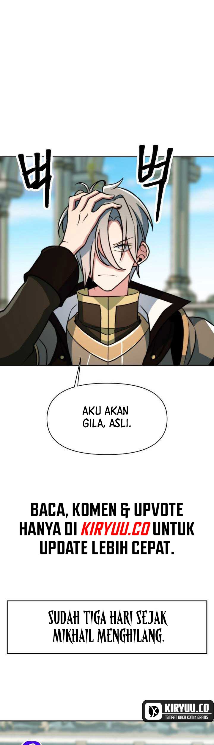Archmage Transcending Through Regression Chapter 160 - halaman 29