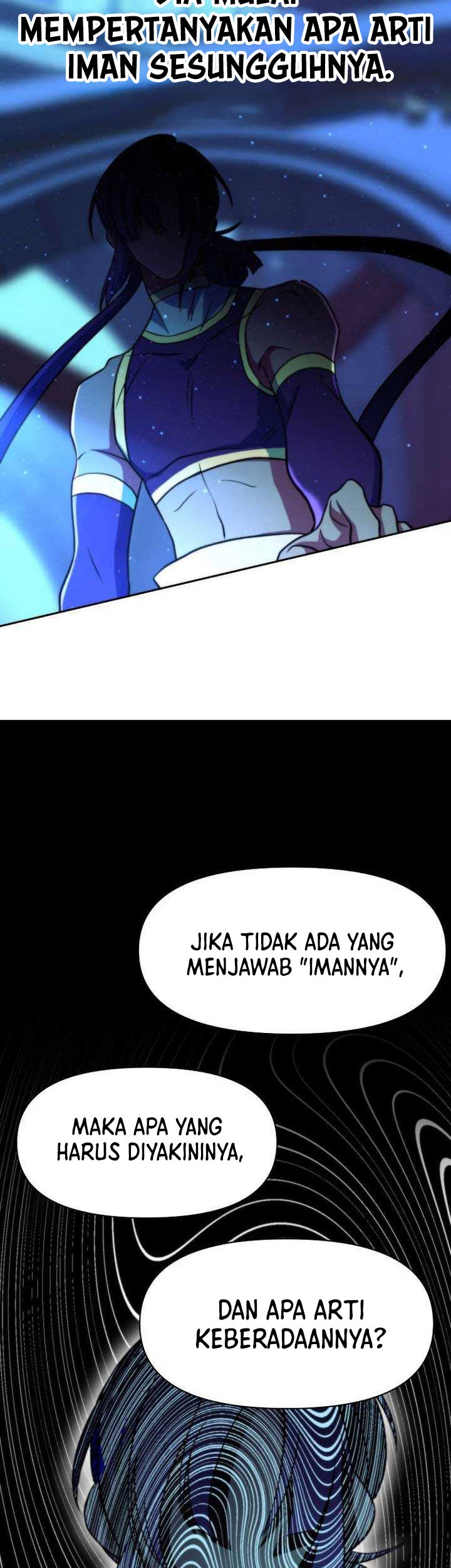 Archmage Transcending Through Regression Chapter 160 - halaman 3
