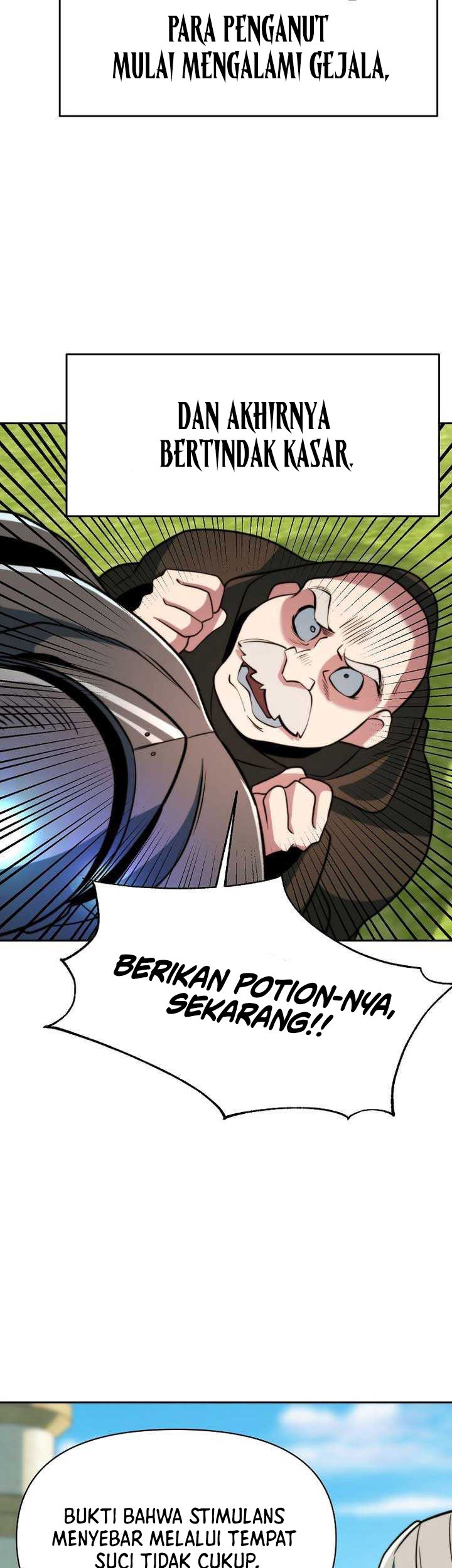Archmage Transcending Through Regression Chapter 160 - halaman 31