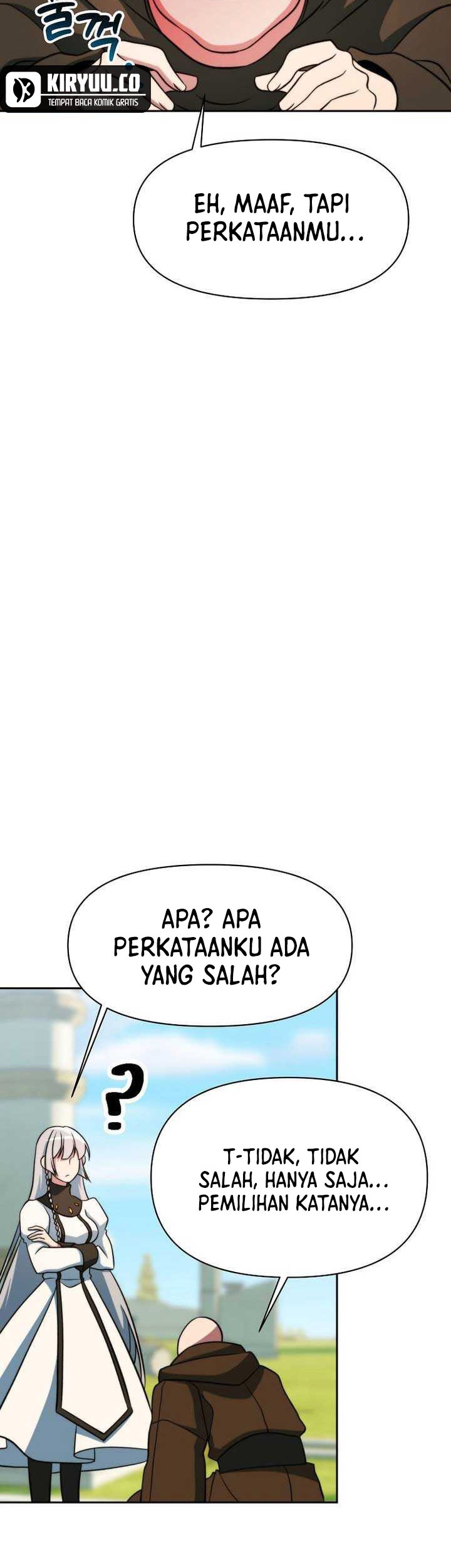 Archmage Transcending Through Regression Chapter 160 - halaman 38