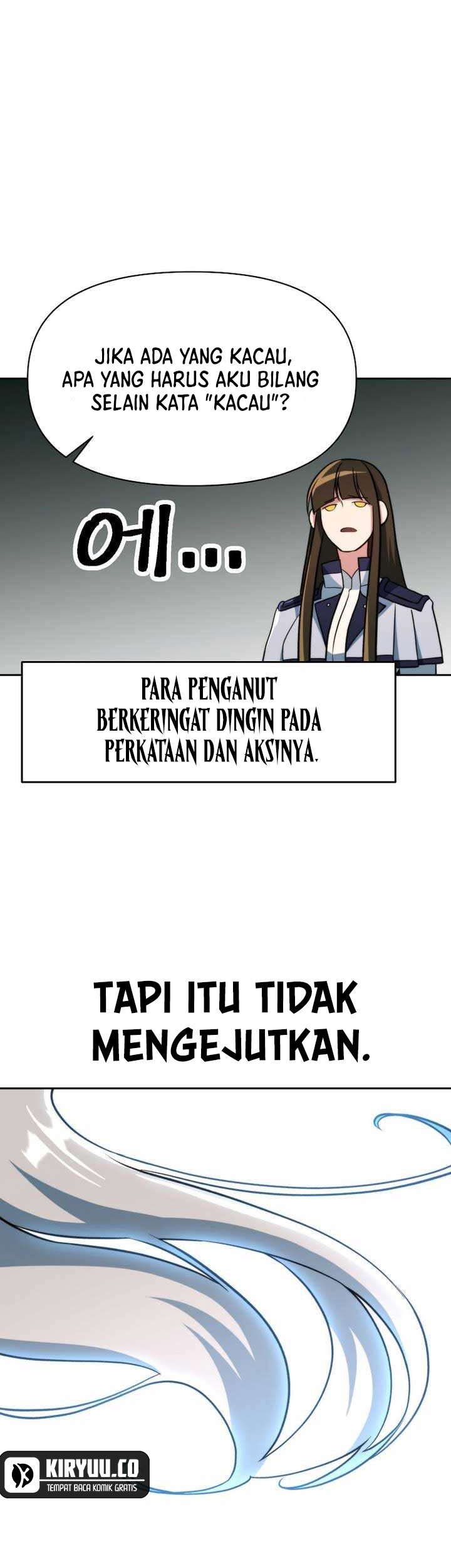 Archmage Transcending Through Regression Chapter 160 - halaman 39