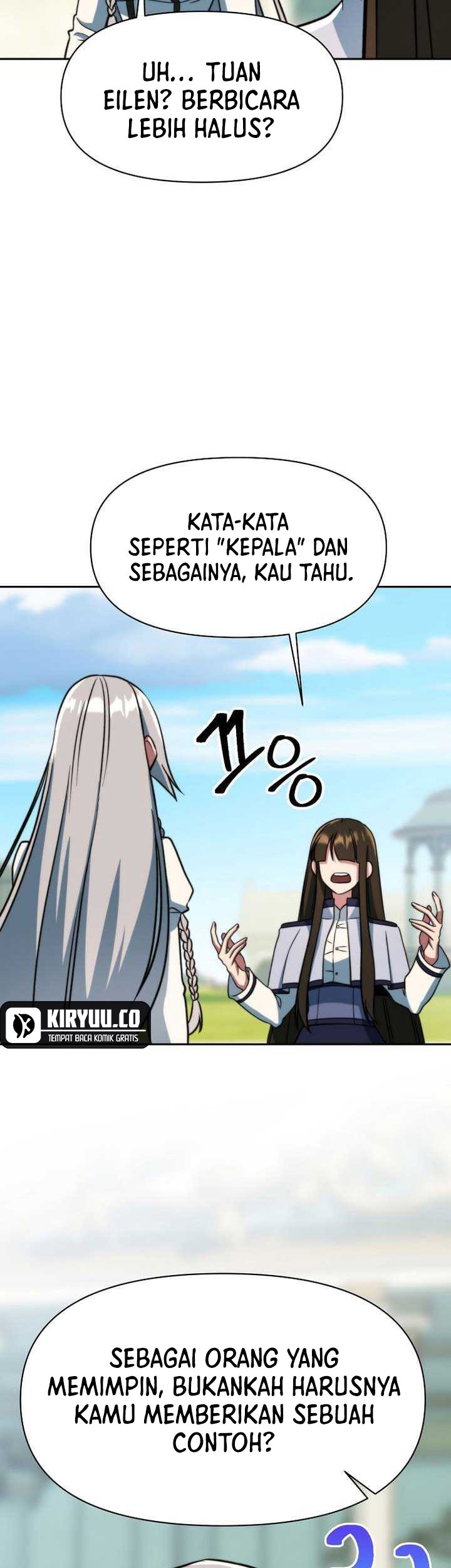Archmage Transcending Through Regression Chapter 160 - halaman 43