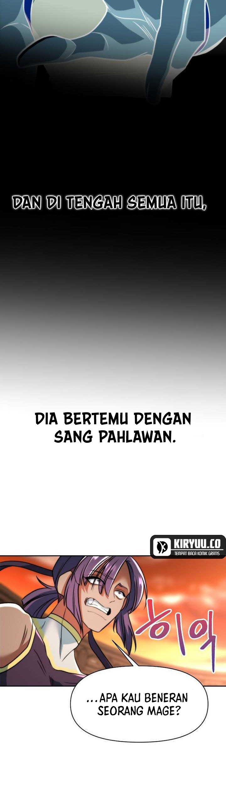 Archmage Transcending Through Regression Chapter 160 - halaman 6