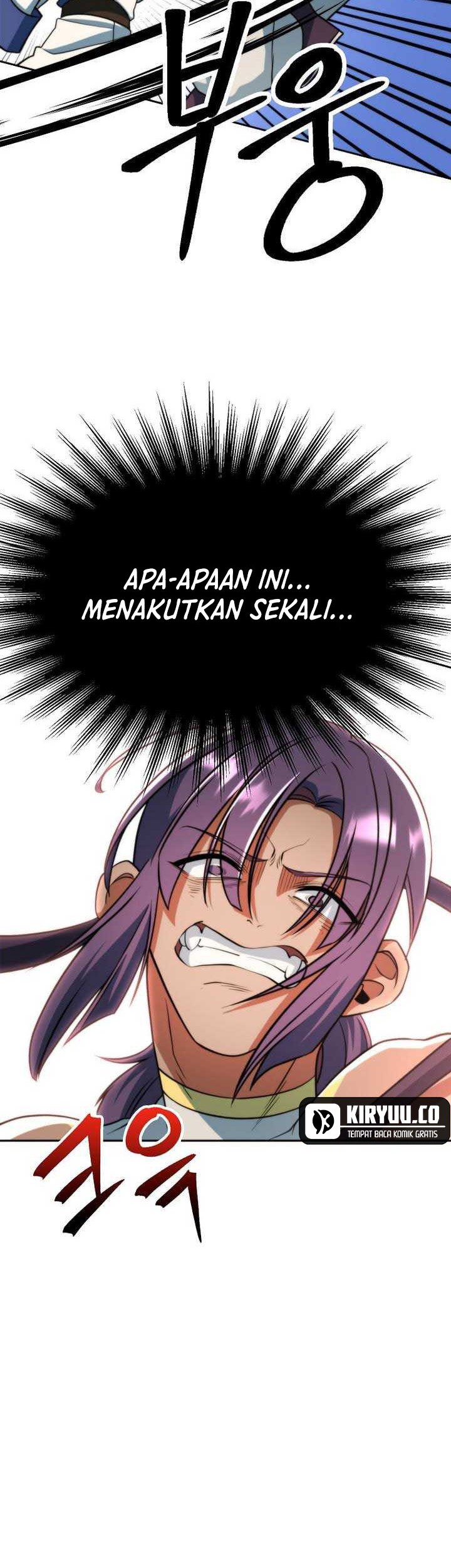 Archmage Transcending Through Regression Chapter 160 - halaman 8