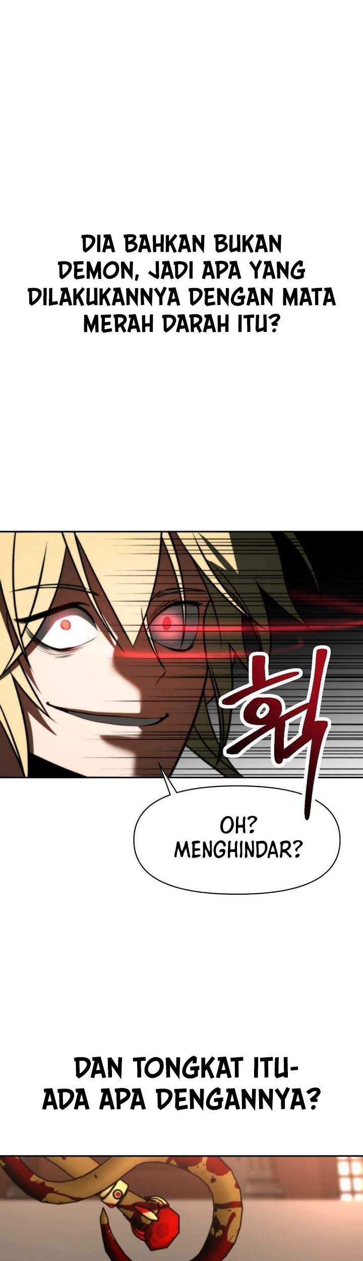 Archmage Transcending Through Regression Chapter 160 - halaman 9