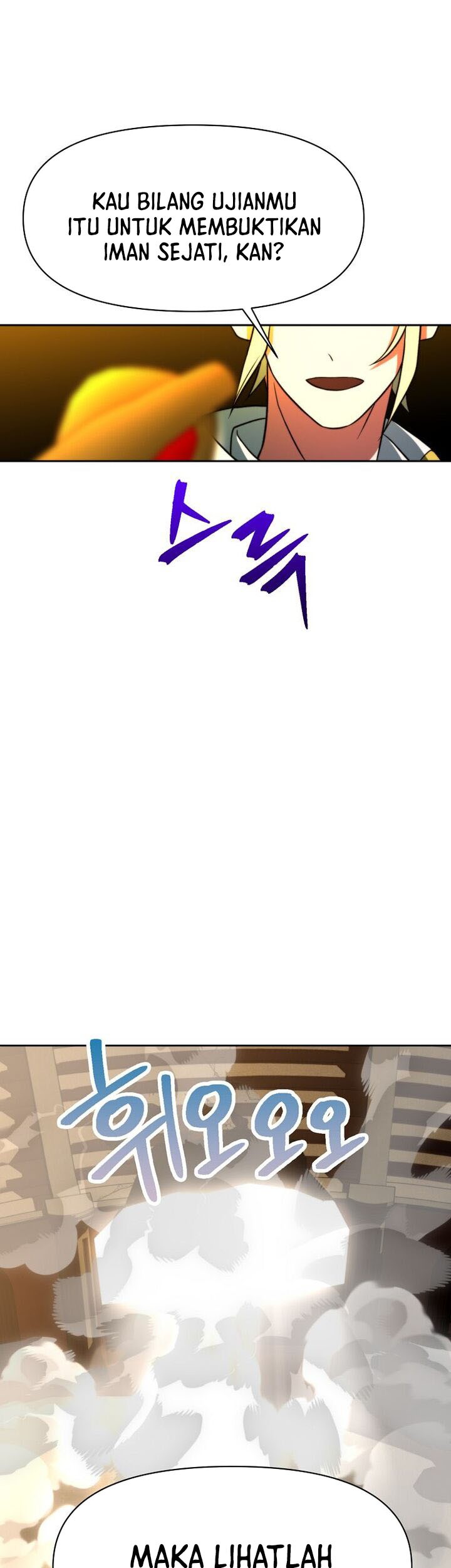 Archmage Transcending Through Regression Chapter 161 - halaman 18