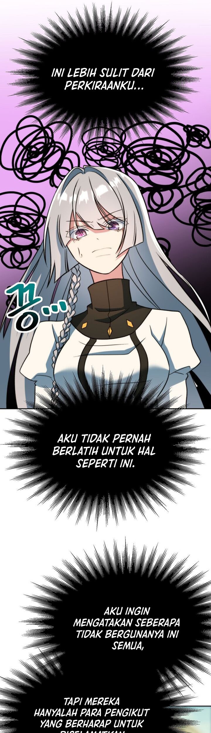 Archmage Transcending Through Regression Chapter 161 - halaman 22