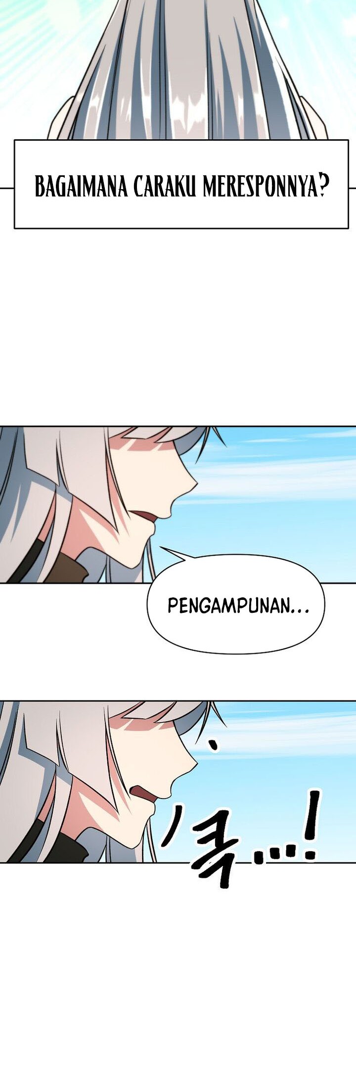 Archmage Transcending Through Regression Chapter 161 - halaman 25