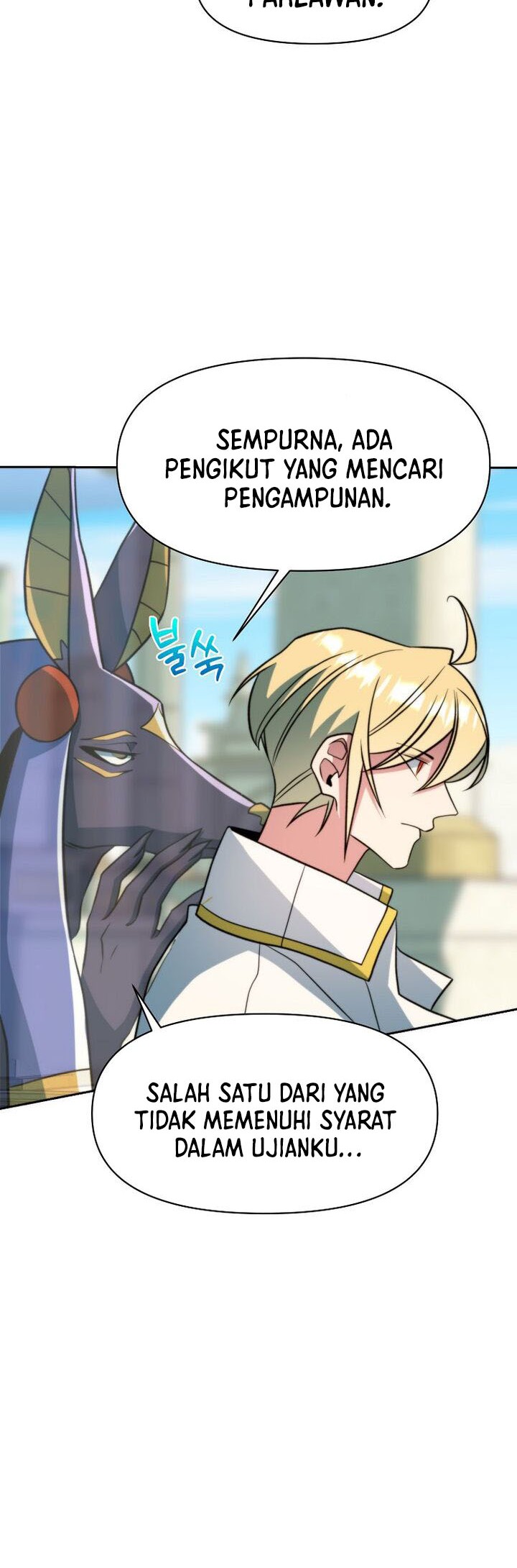Archmage Transcending Through Regression Chapter 161 - halaman 29