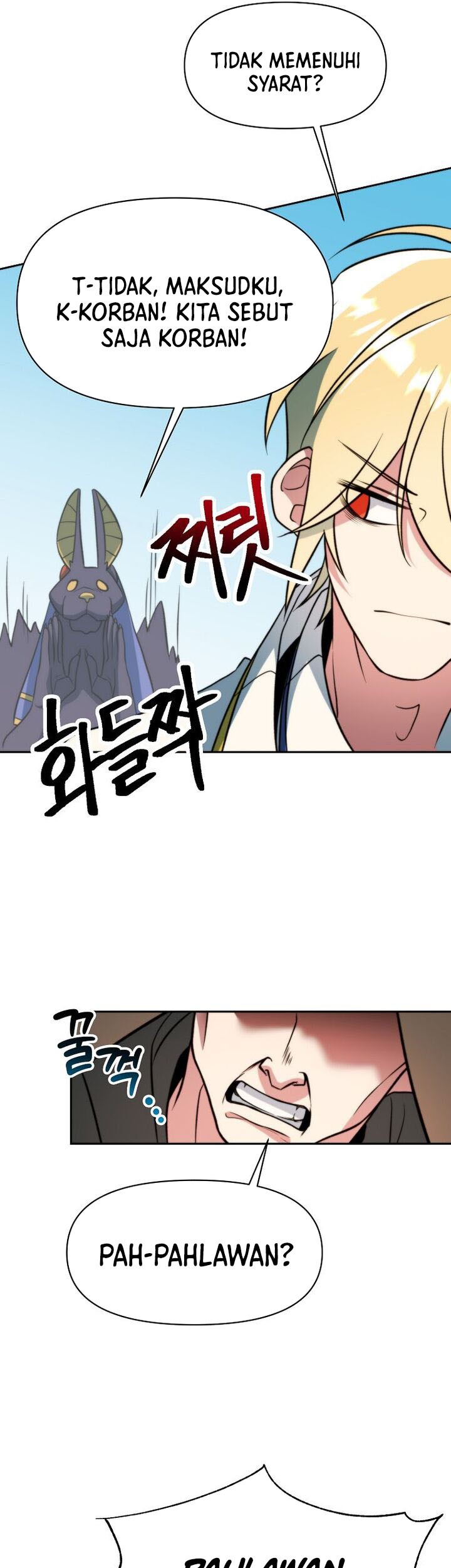 Archmage Transcending Through Regression Chapter 161 - halaman 30