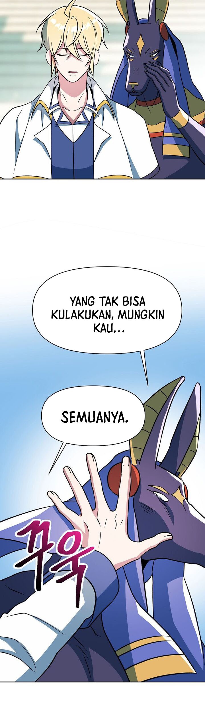 Archmage Transcending Through Regression Chapter 161 - halaman 36