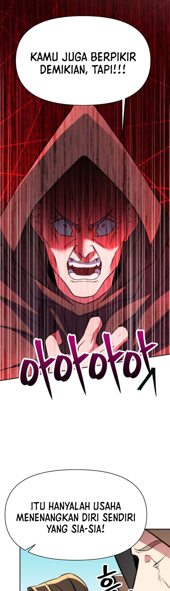 Archmage Transcending Through Regression Chapter 161 - halaman 42