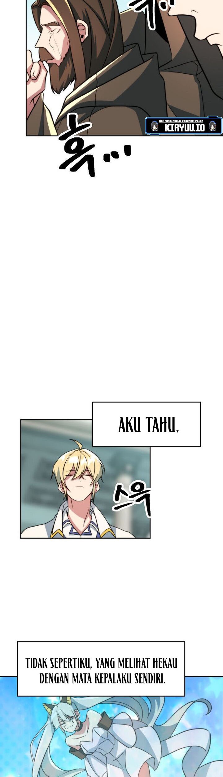 Archmage Transcending Through Regression Chapter 161 - halaman 43