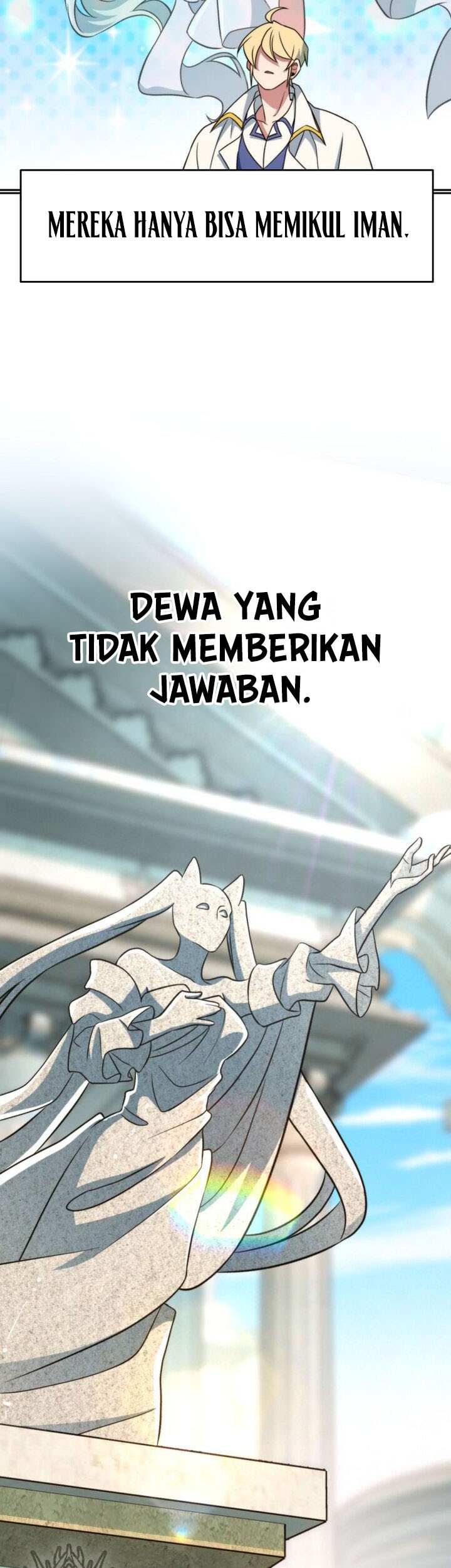 Archmage Transcending Through Regression Chapter 161 - halaman 44