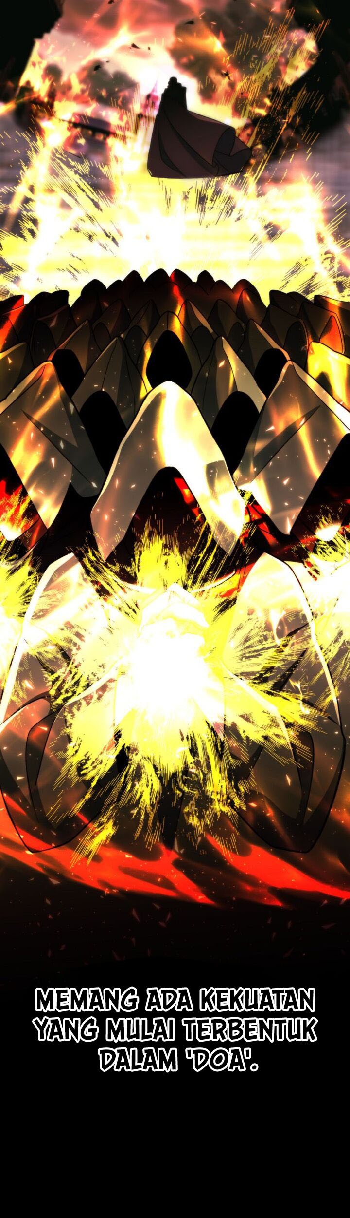 Archmage Transcending Through Regression Chapter 161 - halaman 46