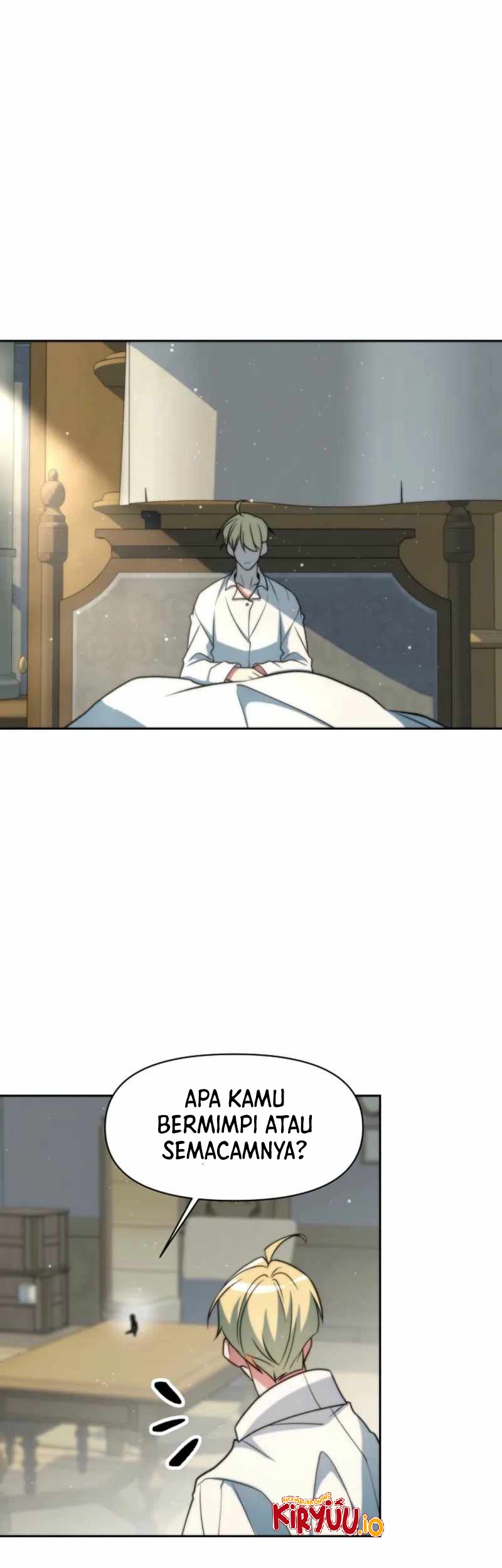 Archmage Transcending Through Regression Chapter 162 - halaman 10