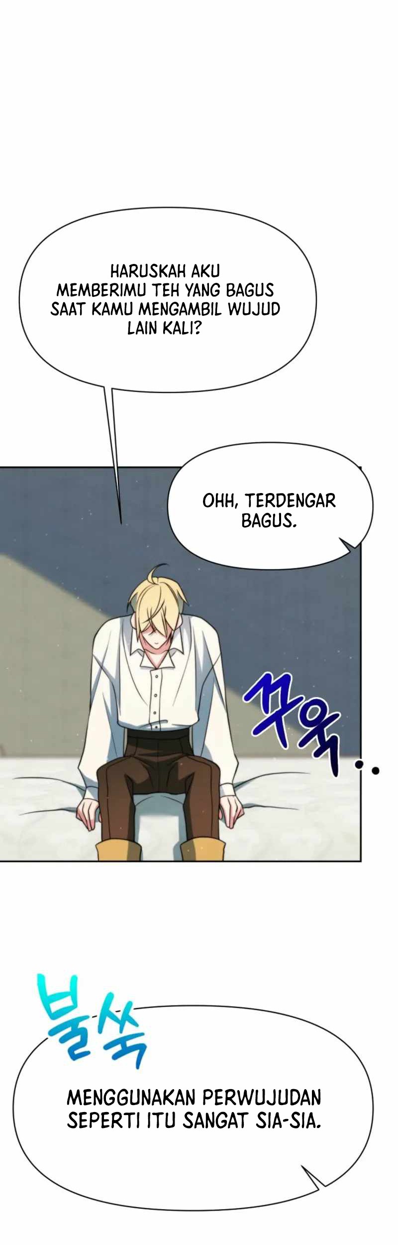 Archmage Transcending Through Regression Chapter 162 - halaman 13