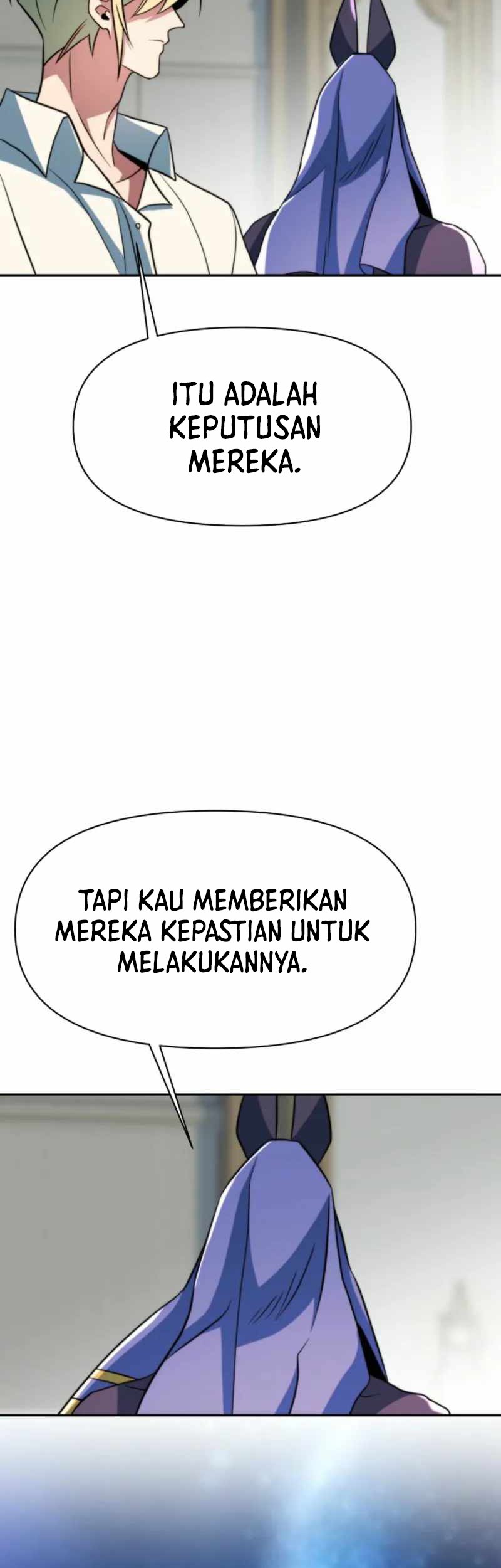 Archmage Transcending Through Regression Chapter 162 - halaman 22