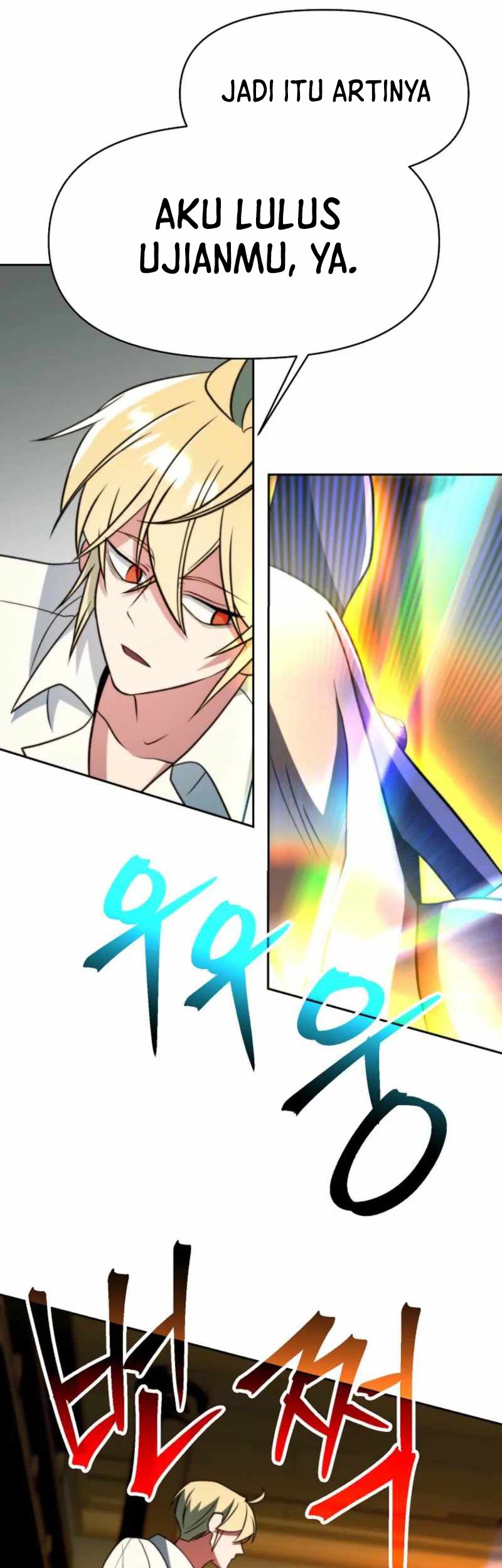 Archmage Transcending Through Regression Chapter 162 - halaman 25
