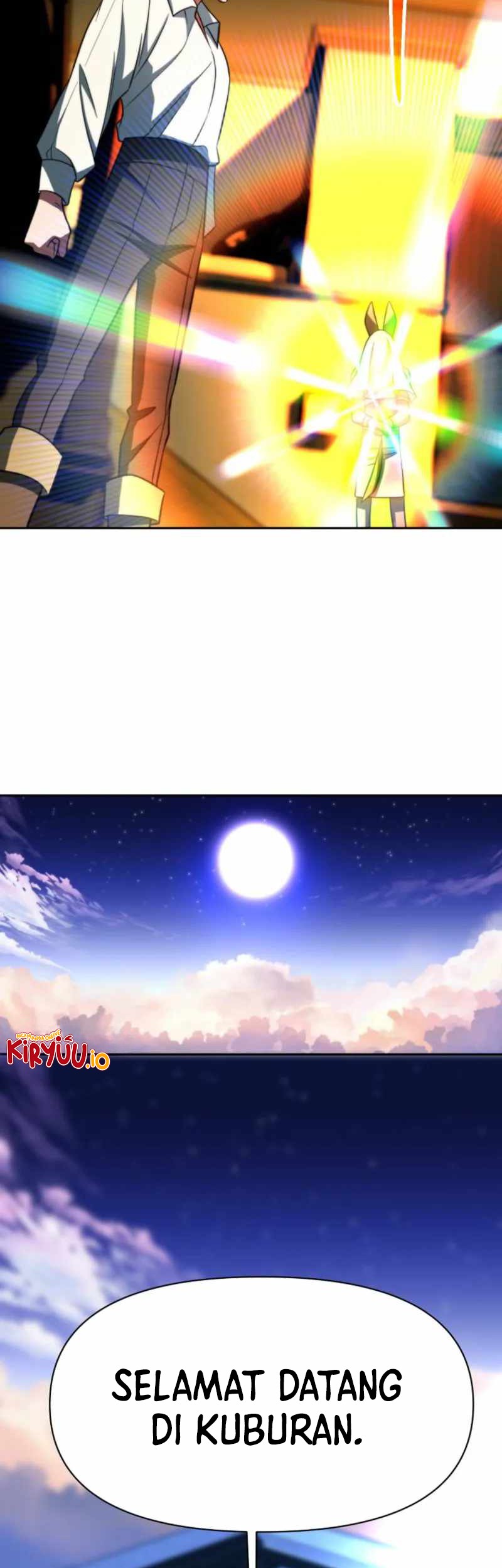Archmage Transcending Through Regression Chapter 162 - halaman 26