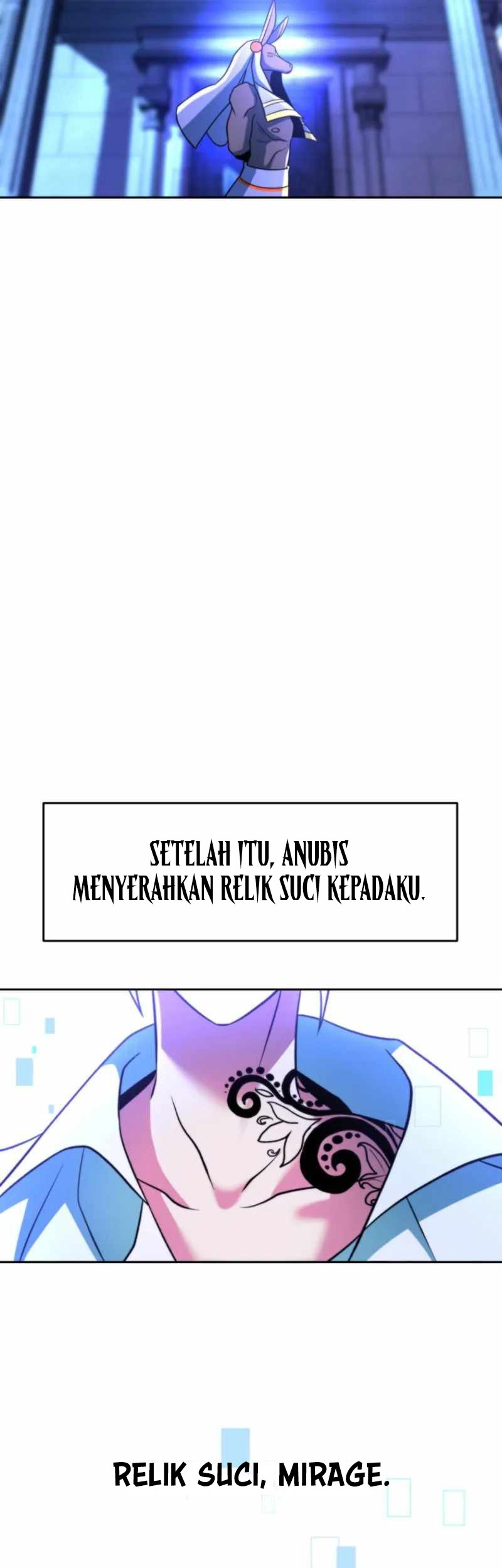Archmage Transcending Through Regression Chapter 162 - halaman 28