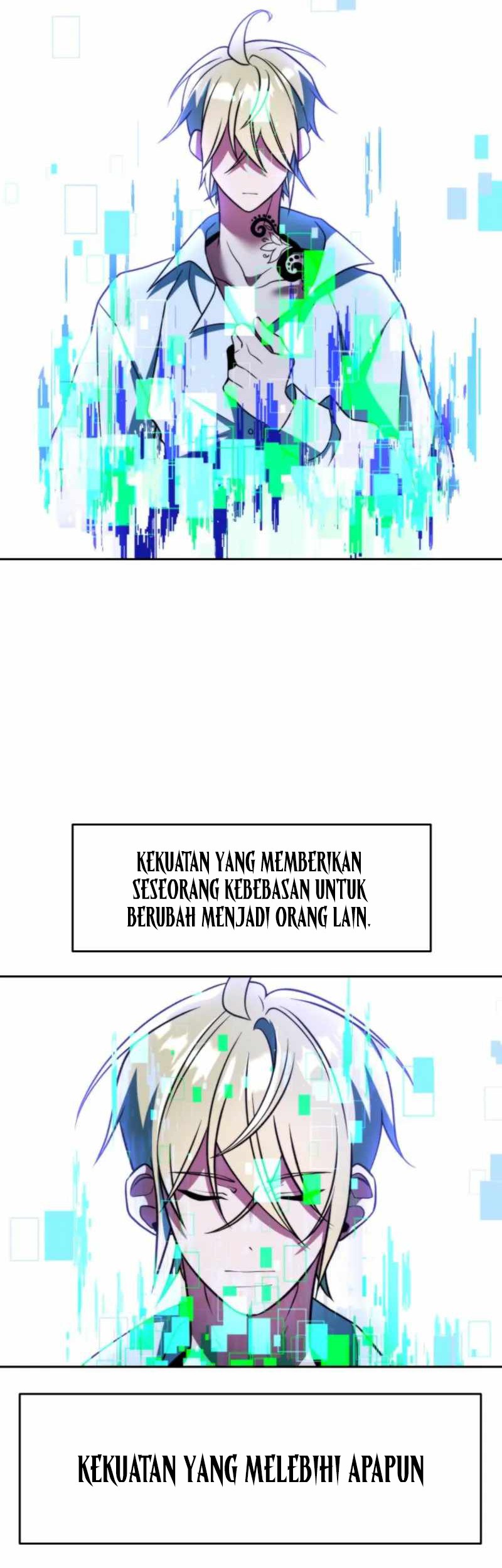 Archmage Transcending Through Regression Chapter 162 - halaman 29