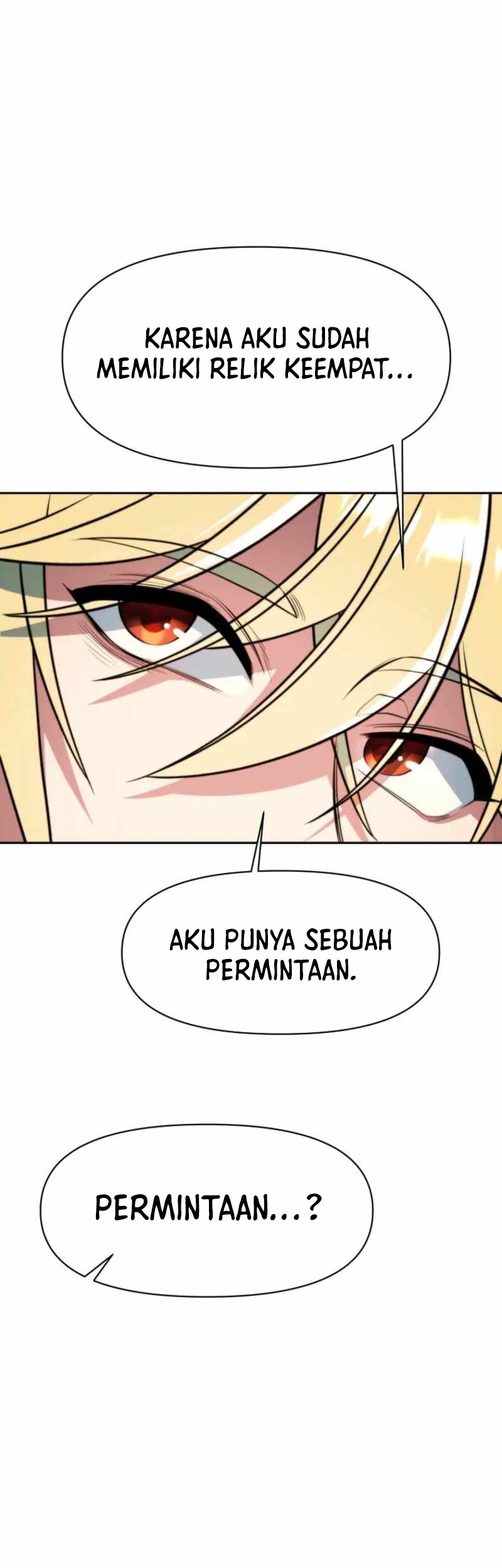 Archmage Transcending Through Regression Chapter 162 - halaman 35