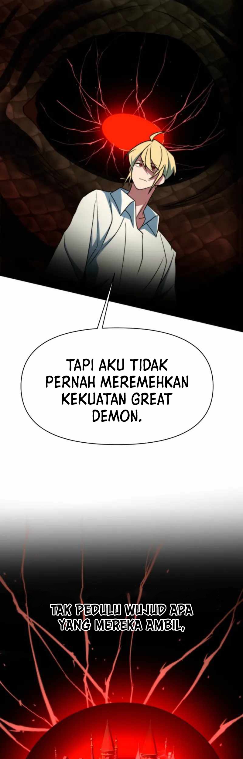 Archmage Transcending Through Regression Chapter 162 - halaman 39