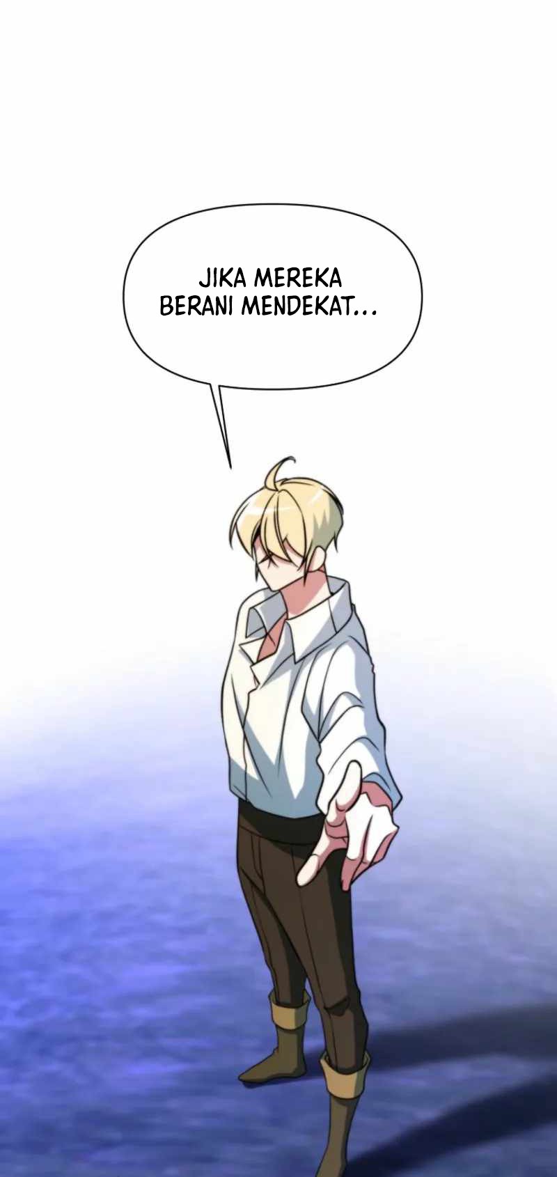 Archmage Transcending Through Regression Chapter 162 - halaman 41