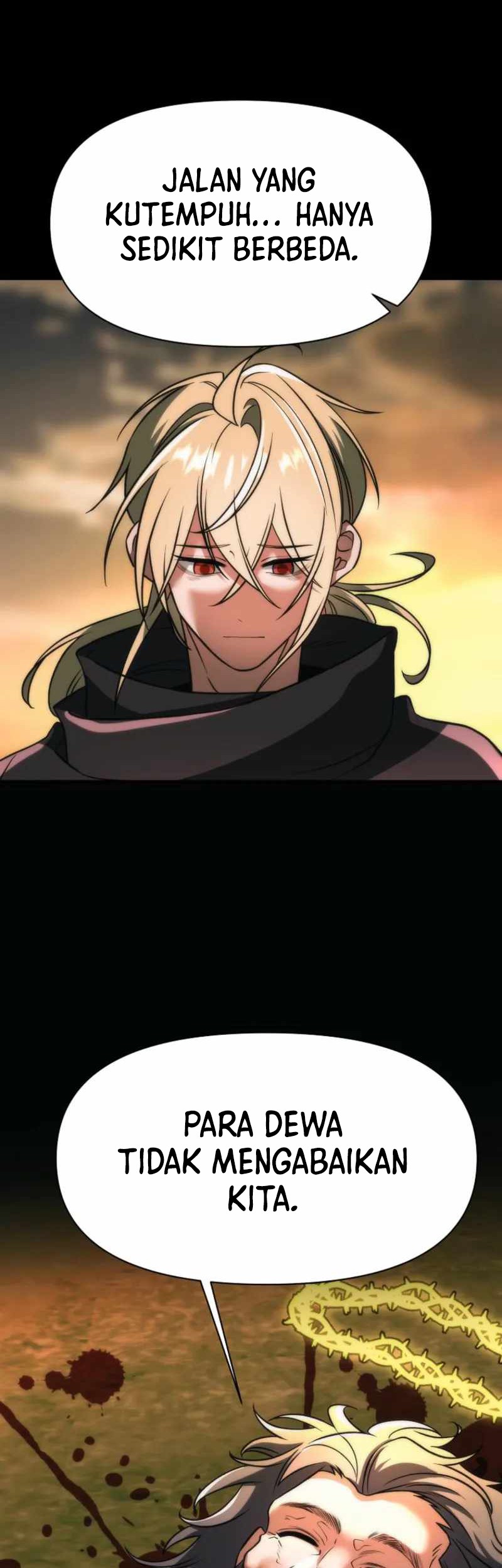 Archmage Transcending Through Regression Chapter 162 - halaman 5