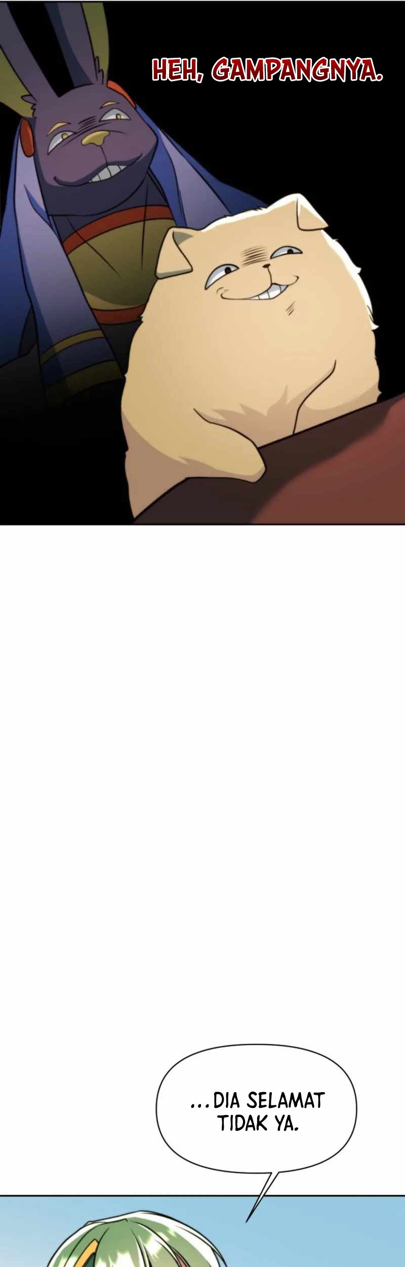 Archmage Transcending Through Regression Chapter 162 - halaman 56