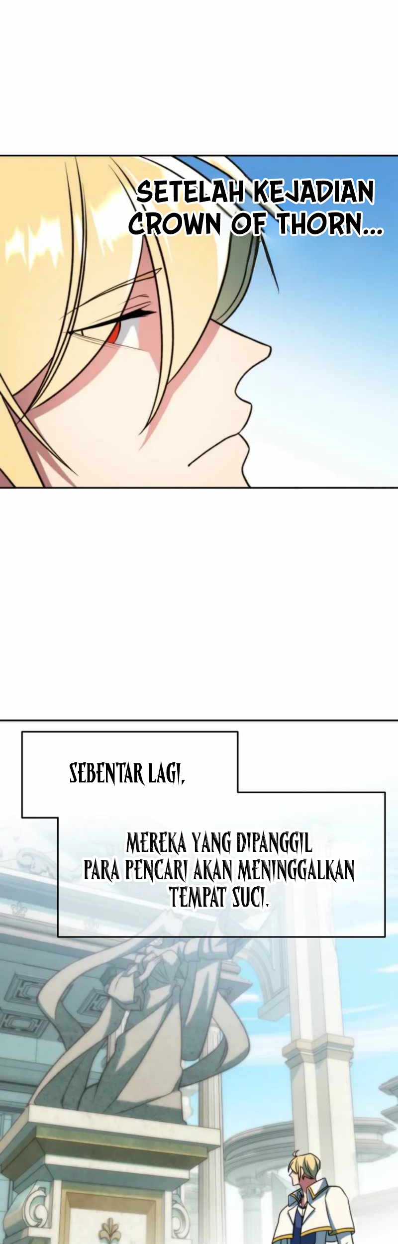 Archmage Transcending Through Regression Chapter 162 - halaman 58