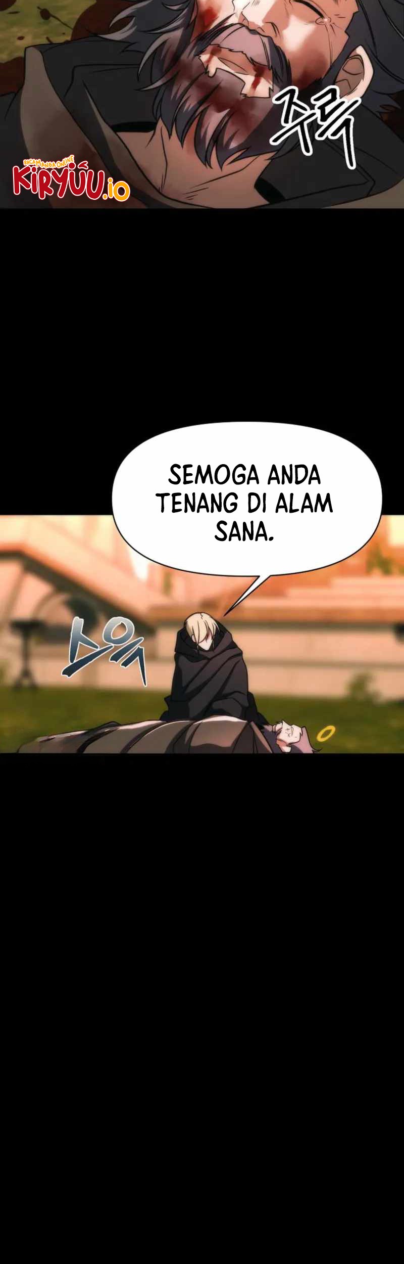 Archmage Transcending Through Regression Chapter 162 - halaman 6