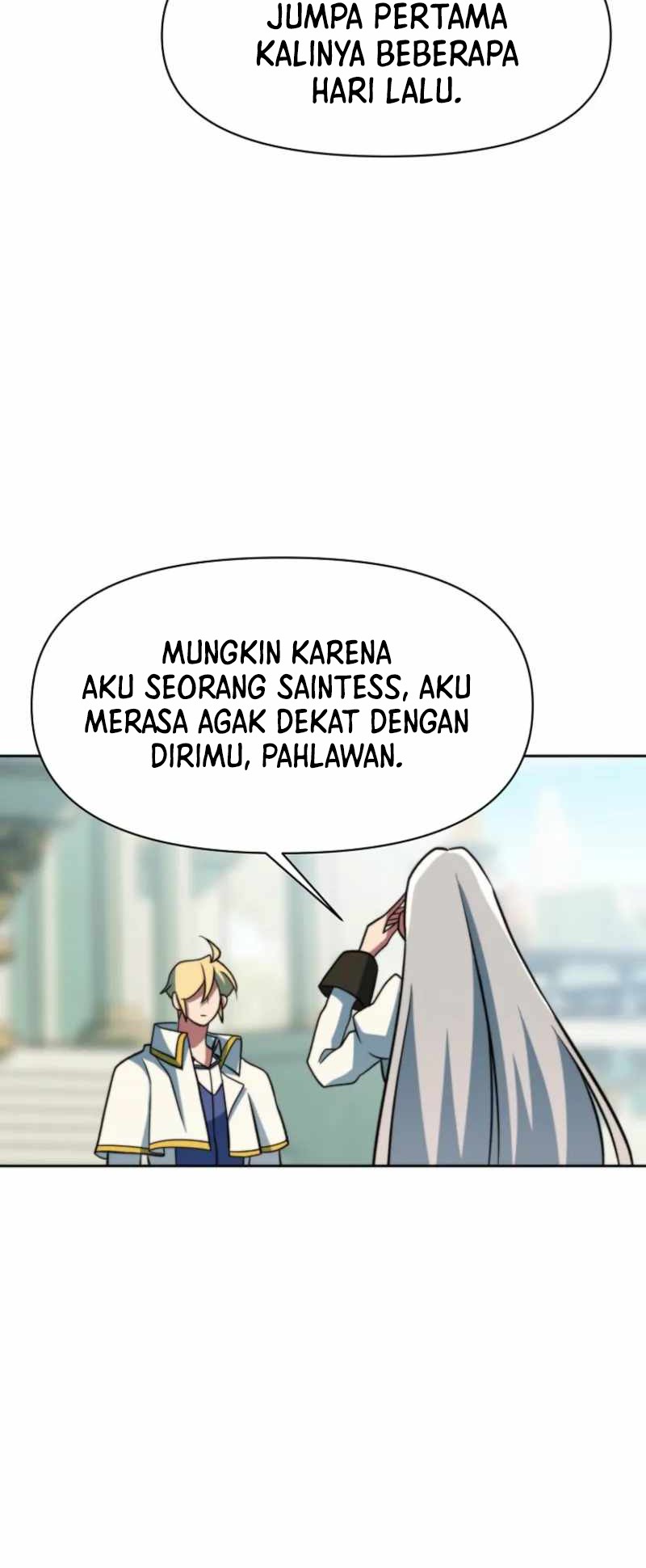 Archmage Transcending Through Regression Chapter 162 - halaman 65