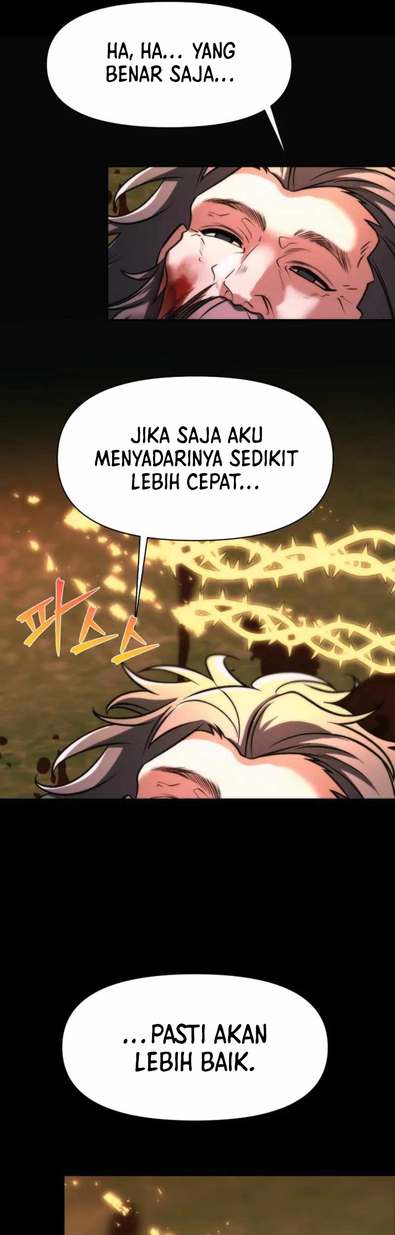 Archmage Transcending Through Regression Chapter 162 - halaman 8