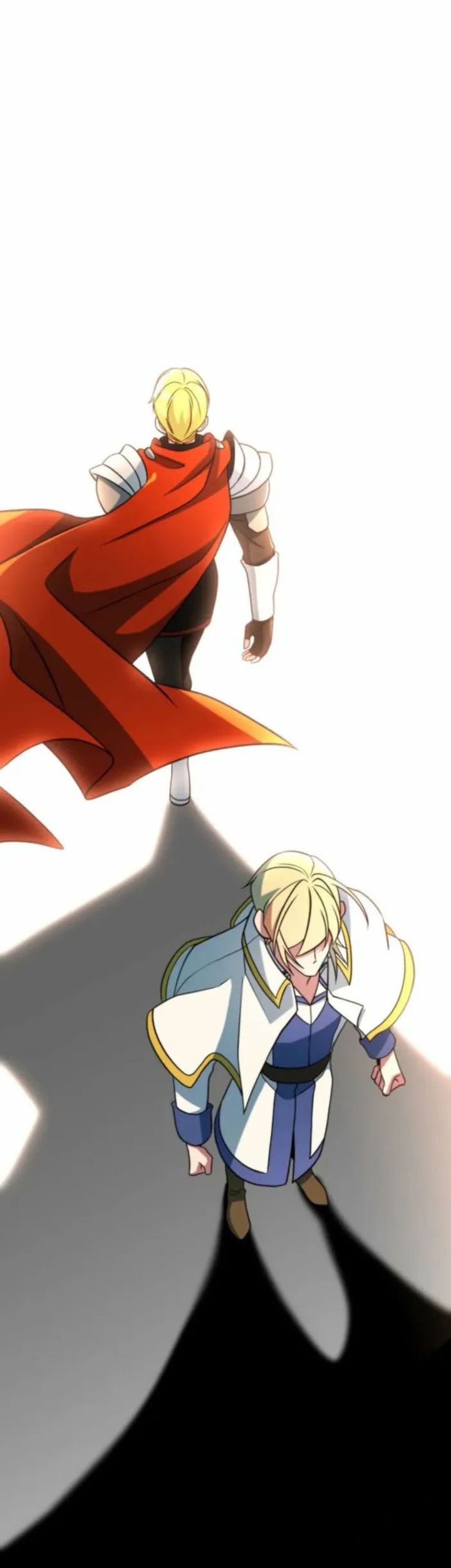 Archmage Transcending Through Regression Chapter 163 - halaman 7