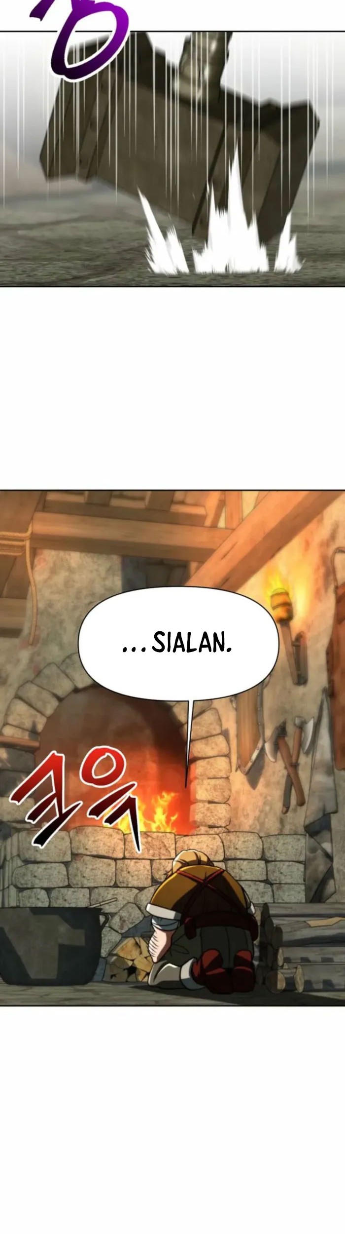 Archmage Transcending Through Regression Chapter 164 - halaman 13