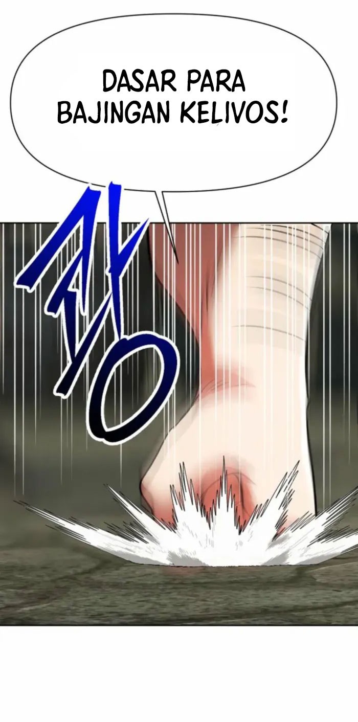 Archmage Transcending Through Regression Chapter 164 - halaman 14