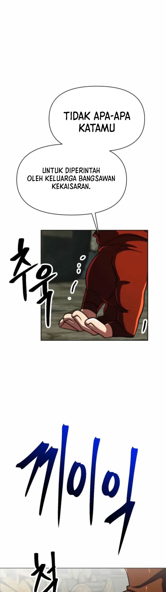Archmage Transcending Through Regression Chapter 164 - halaman 18