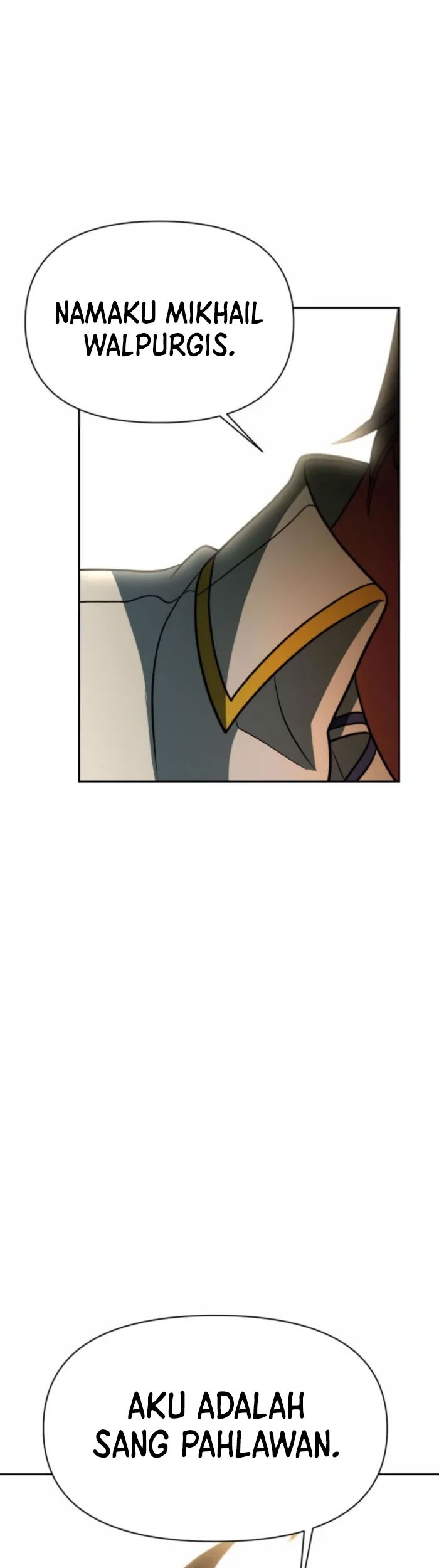 Archmage Transcending Through Regression Chapter 164 - halaman 21