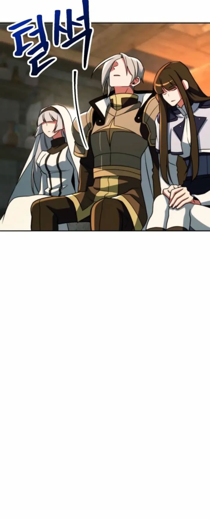 Archmage Transcending Through Regression Chapter 164 - halaman 23