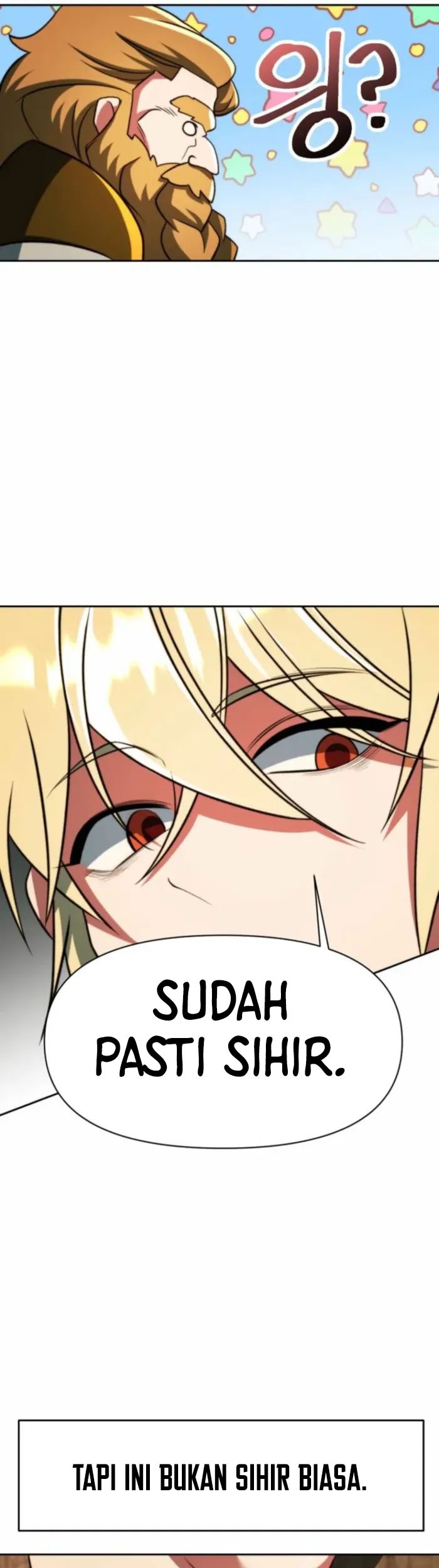 Archmage Transcending Through Regression Chapter 164 - halaman 30