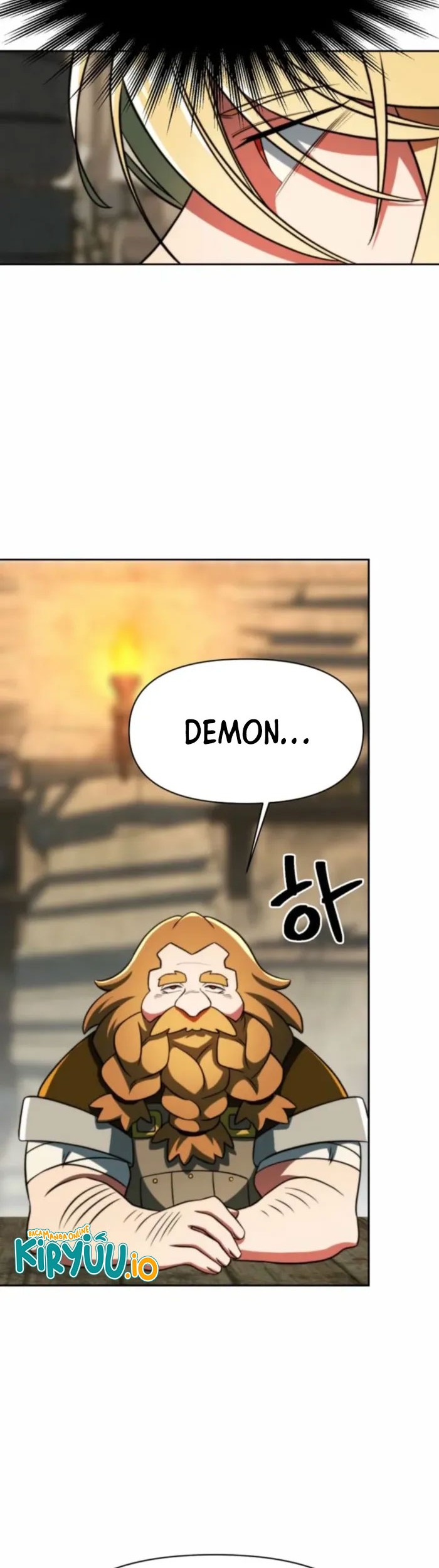 Archmage Transcending Through Regression Chapter 164 - halaman 40