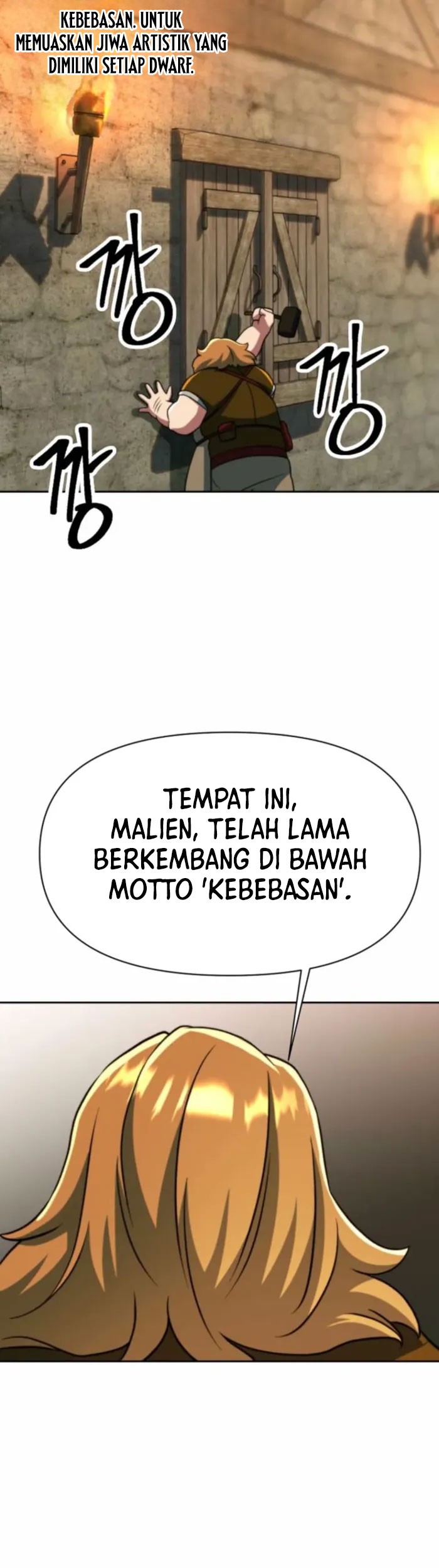Archmage Transcending Through Regression Chapter 164 - halaman 47