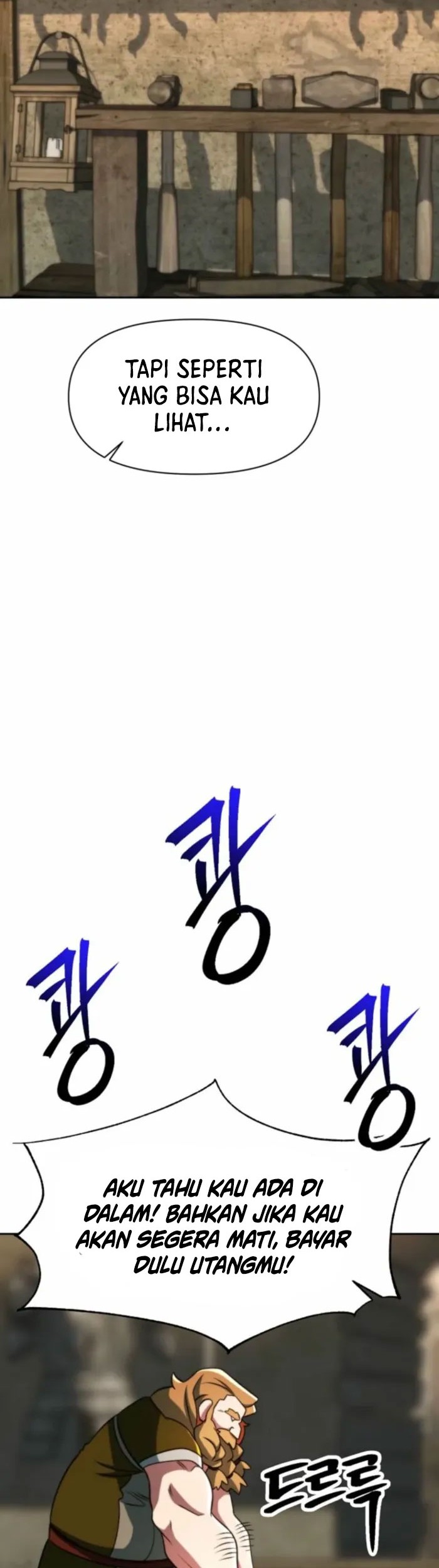 Archmage Transcending Through Regression Chapter 164 - halaman 54