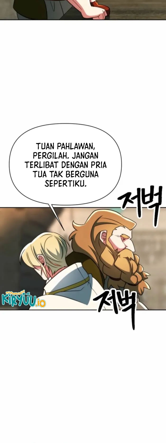 Archmage Transcending Through Regression Chapter 164 - halaman 55